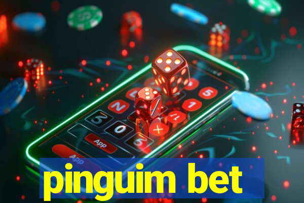 pinguim bet